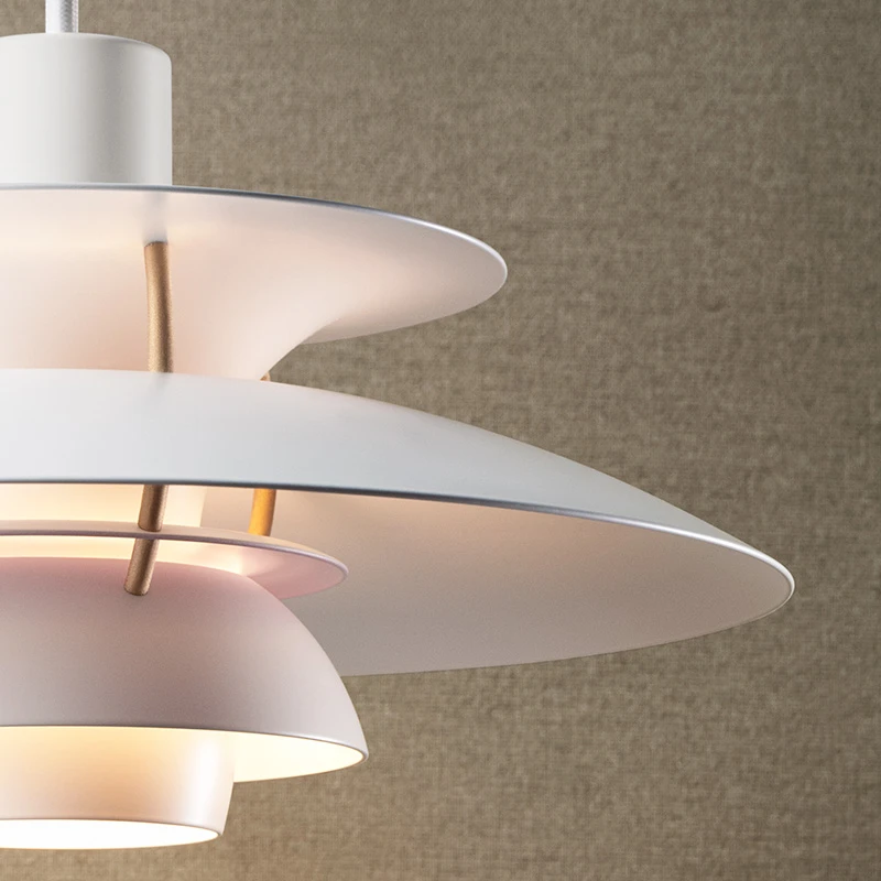 Ph 5 modern white 2025